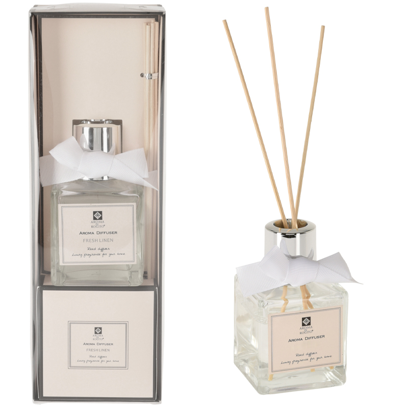 Difusor de Aroma Linen 100ml