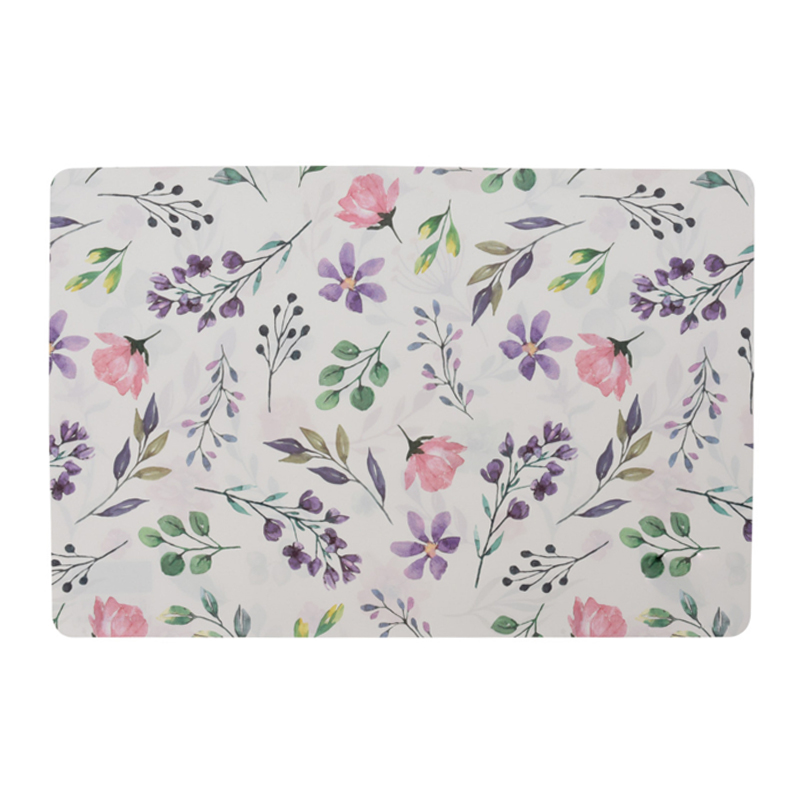 Individual Multiflower Reversible 45x30cm