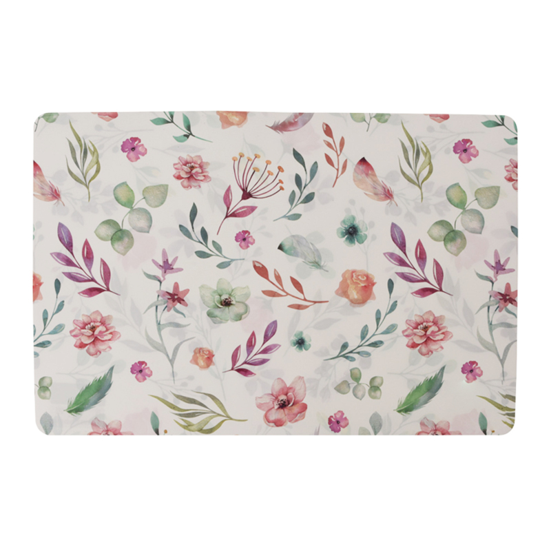 Individual Multiflower Reversible 45x30cm