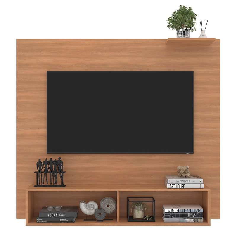 Panel para TV Bastos 55