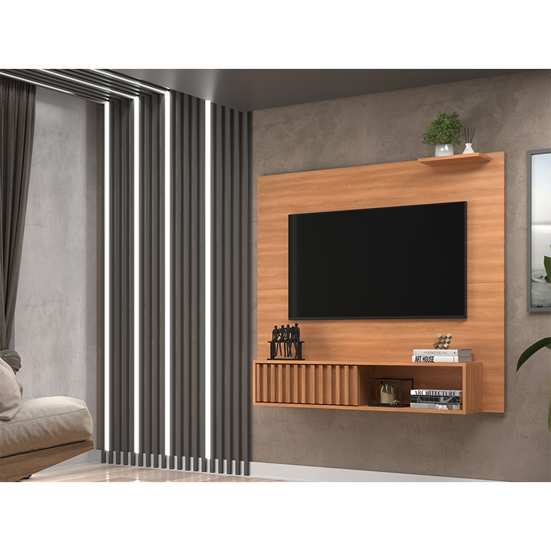 Panel para TV Bastos 55