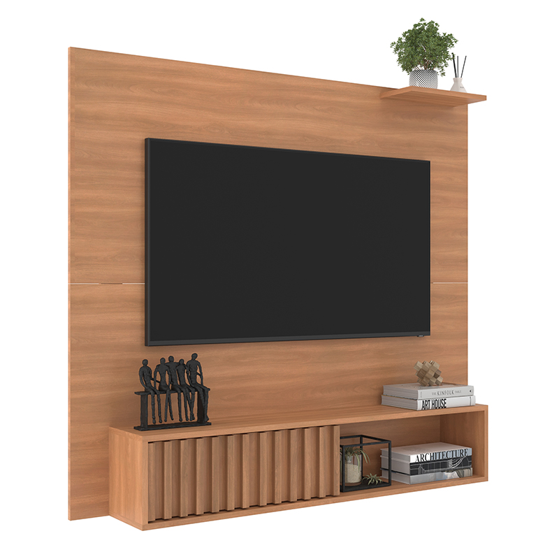 Panel para TV Bastos 55