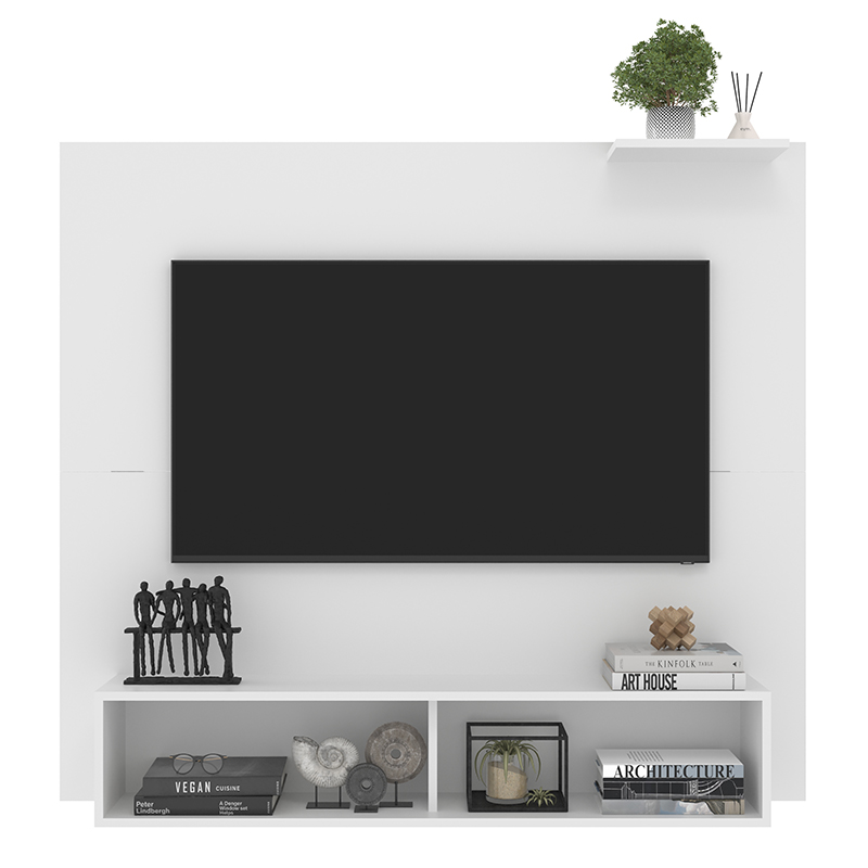 Panel para TV Bastos 55