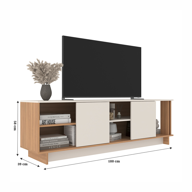Mesa para TV Picui 75
