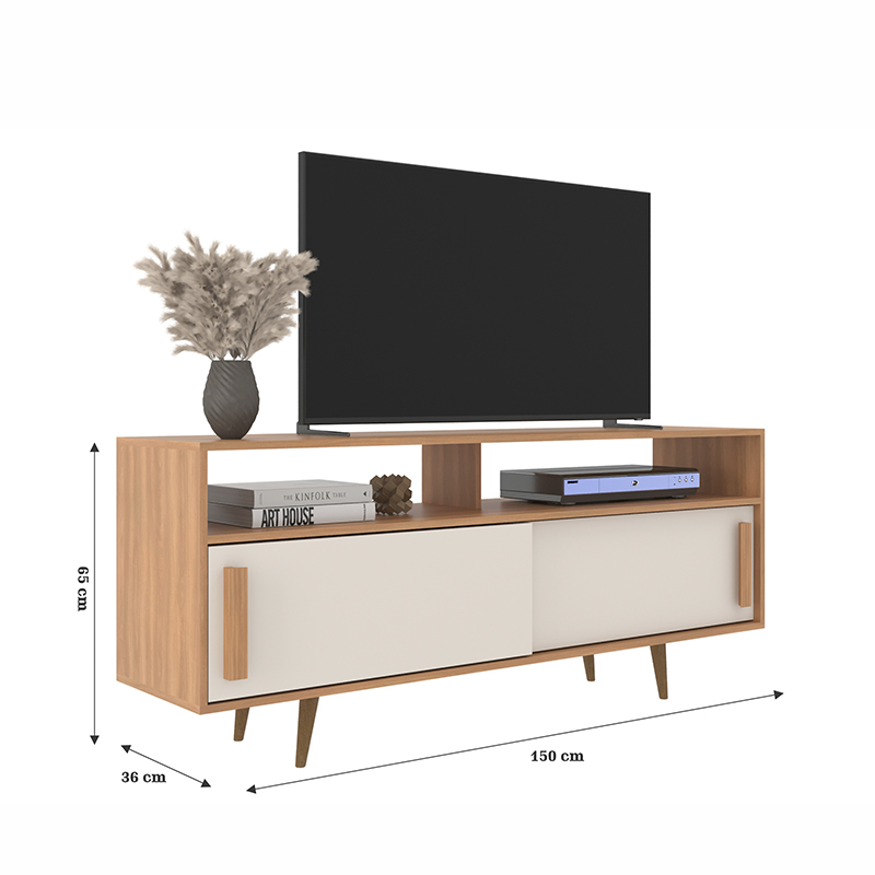 Mesa para TV Picui 65