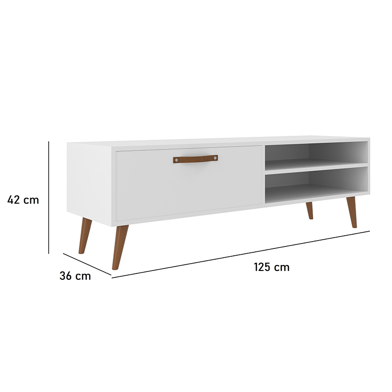 Mesa para TV Tabai 50