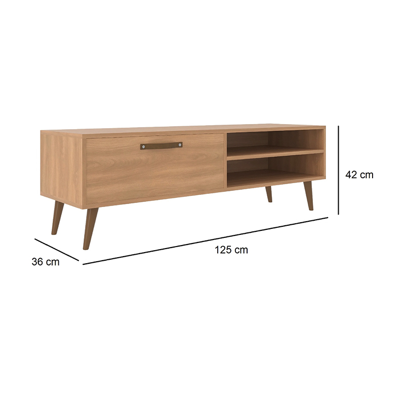 Mesa para TV Tabai 50