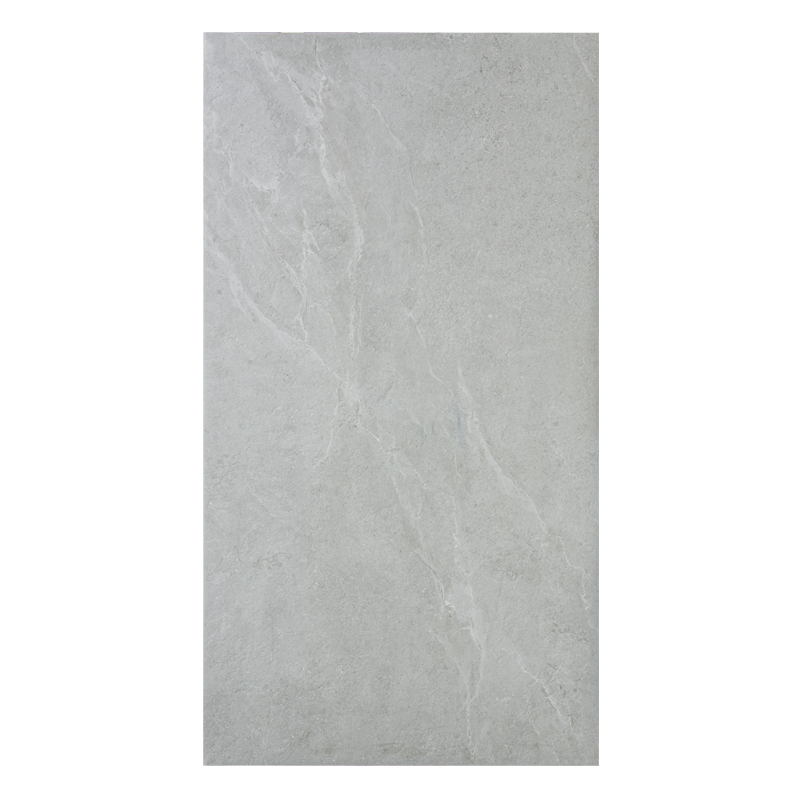 Porcelanato Durbuy Gray Antideslizante 60x120cm 
