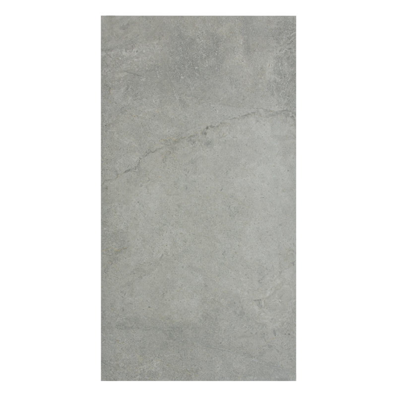 Porcelanato Halen Gray Antideslizante 60x120cm 