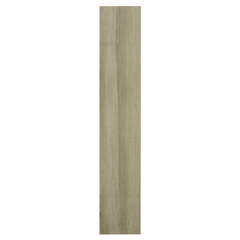 Porcelanato Rectificado Albo Taupe Mate 20X120