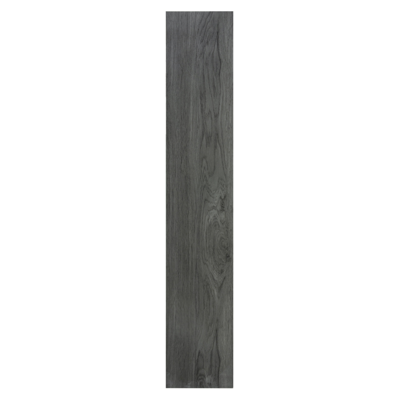 Porcelanato Rectificado Albo Graphite Mate 20X120