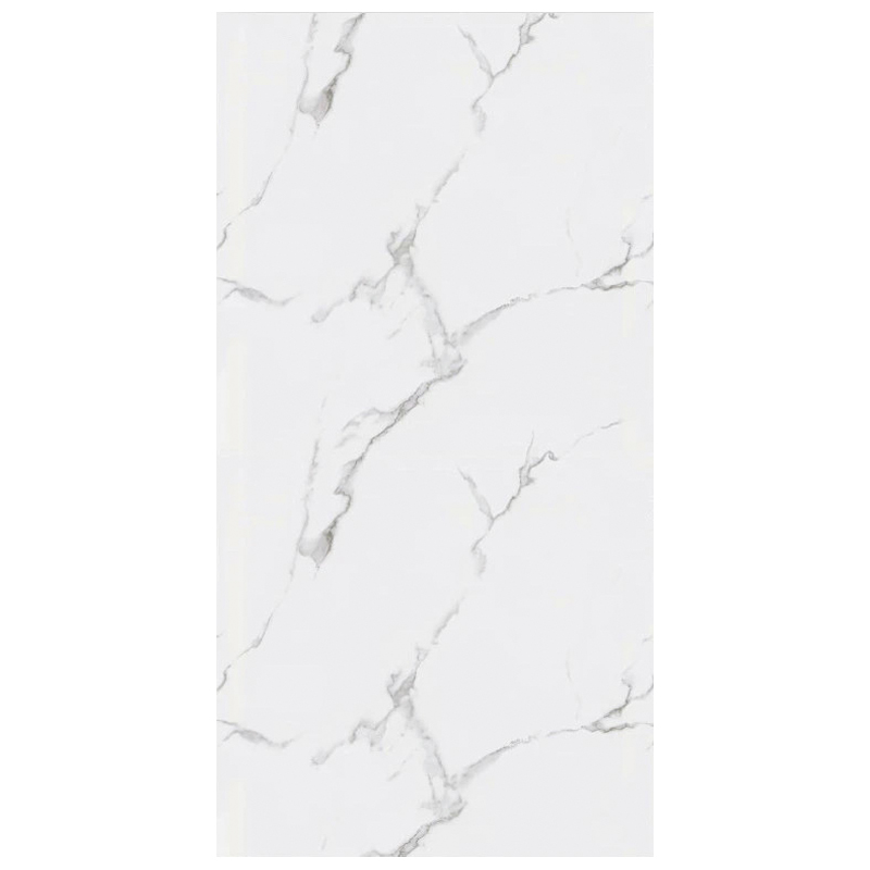 Panel Pvc Marmol Blanco Carrara 122X244X3MM