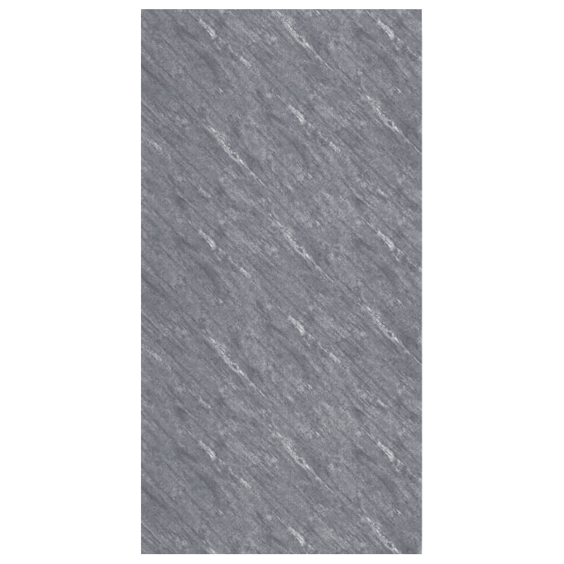 Panel PVC Mármol Cloud Black 122x244x3mm