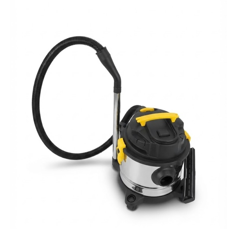 Aspiradora seco/mojado 1 200 W SILK® 15 L