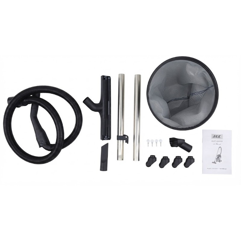 Aspiradora seco/mojado 1 200 W SILK® 15 L