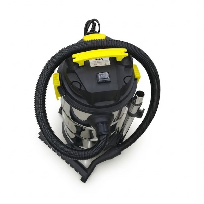 Aspiradora seco/mojado 1 400 W SILK®30 L