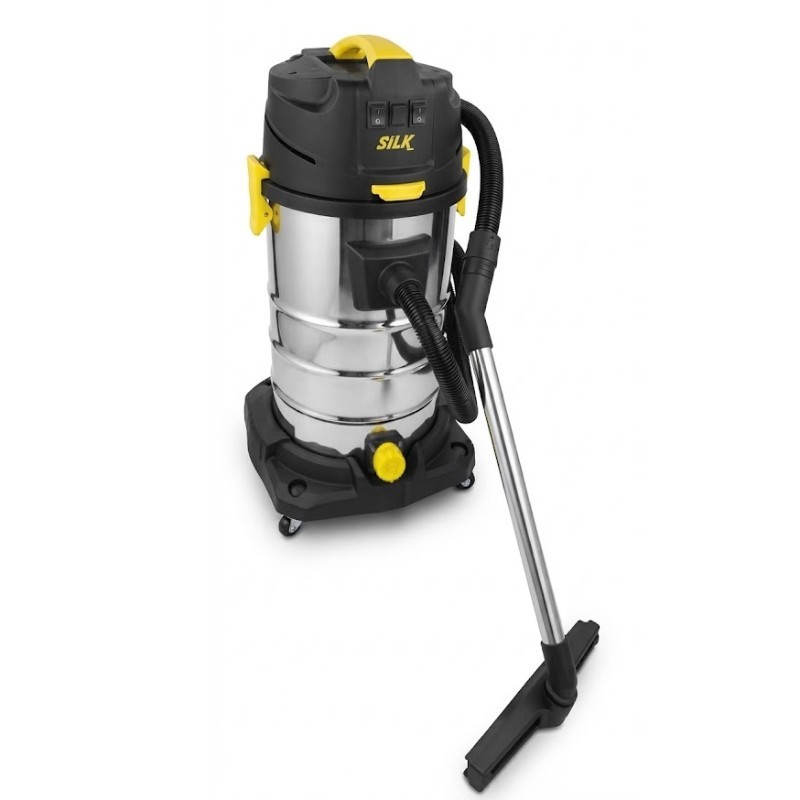 Aspiradora seco/mojado 2 000 W SILK®70 