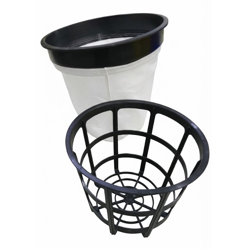Aspiradora seco/mojado 2 000 W SILK®70 