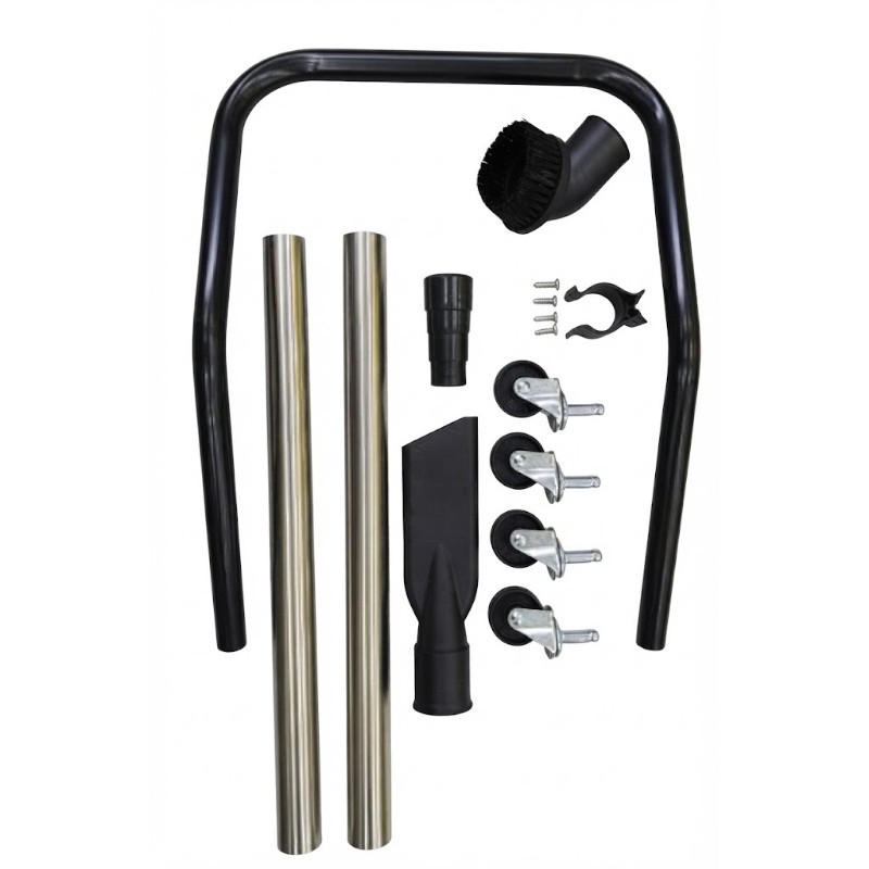 Aspiradora seco/mojado 2 000 W SILK®70 