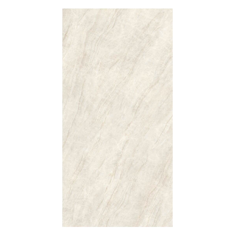 Piedra Sinterizada Mahal Pulido 160x320x12mm (5.12)