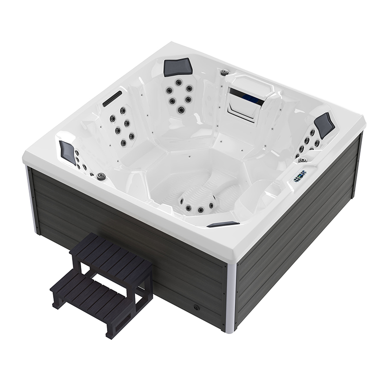 Escalera para Jacuzzi 108513