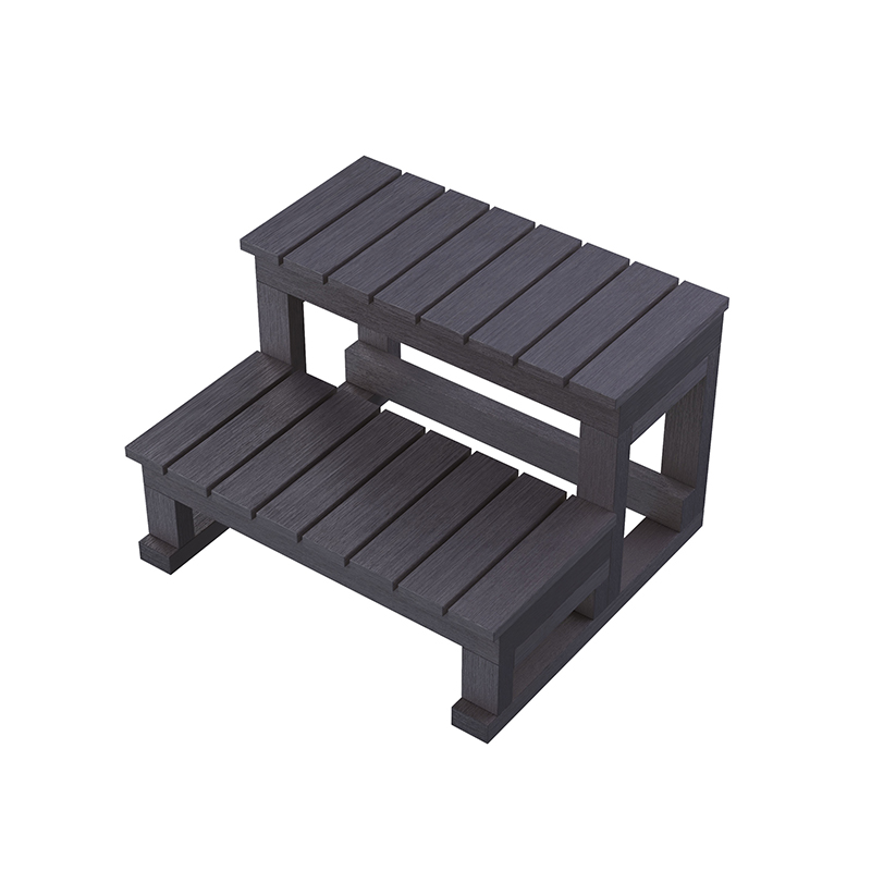 Escalera para Jacuzzi 108513
