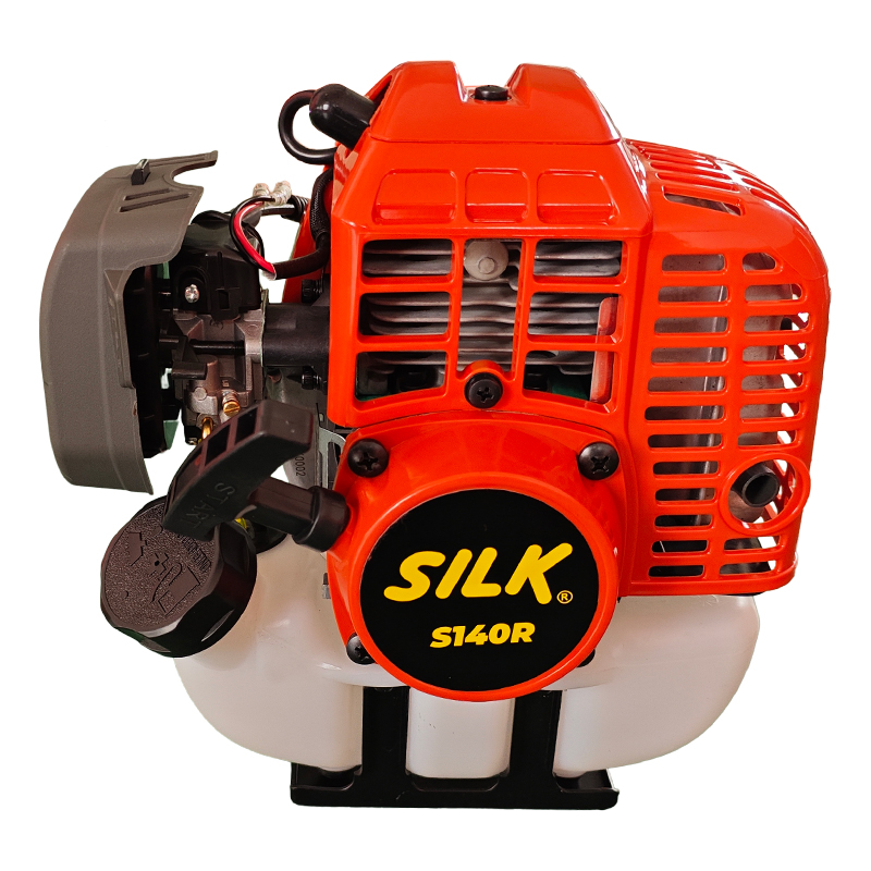 Desmalezadora 2HP 41.5cc S140R Silk