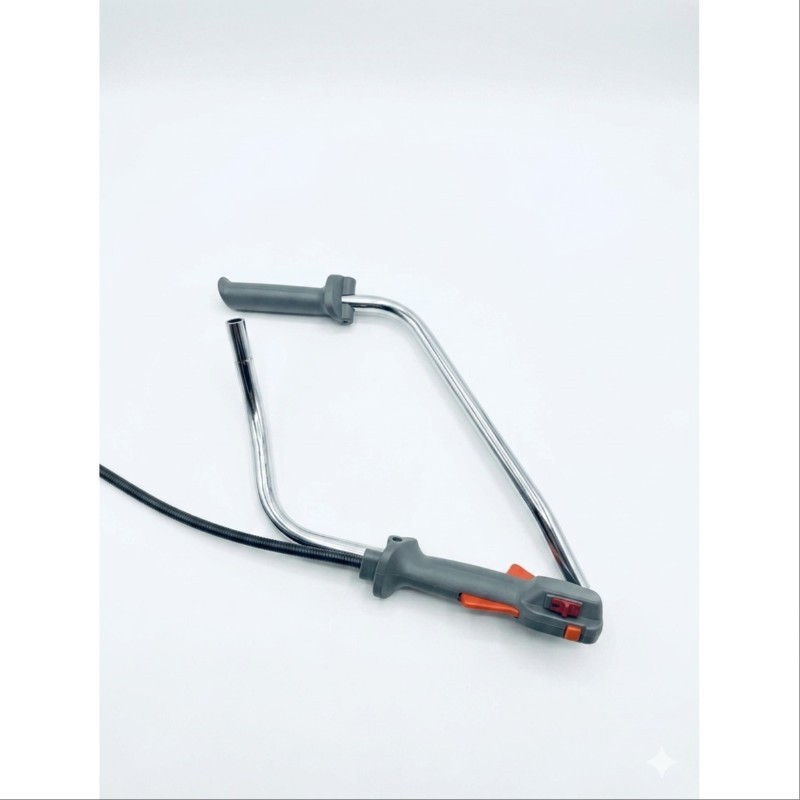 Motoguadañadora a gasolina SILK® 2HP S140R 