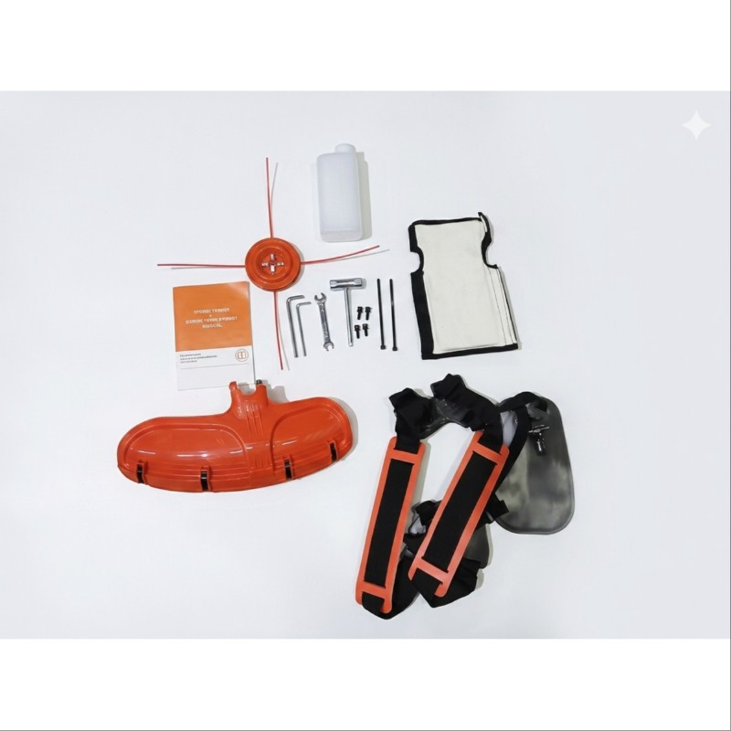 Motoguadañadora a gasolina SILK® 2HP S140R 