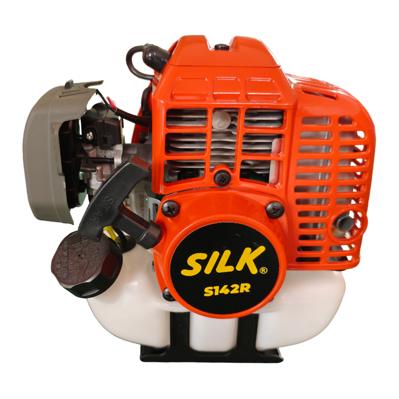 Desmalezadora 2HP 41.5cc WALBRO JPN S142R Silk