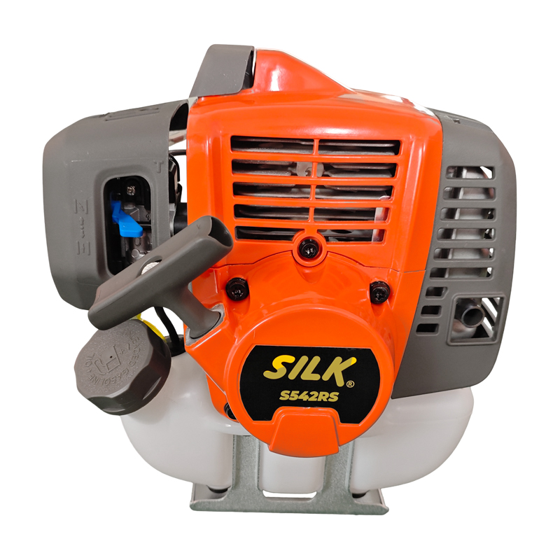 Desmalezadora 2HP 41.5cc WALBRO JPN S542 Silk