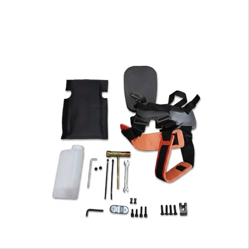 Motoguadañadora a gasolina SILK® 2HP S542RS 