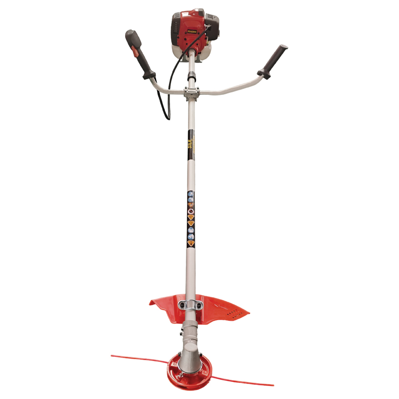 Desmalezadora 2HP 41.5cc WALBRO JPN S542 Silk