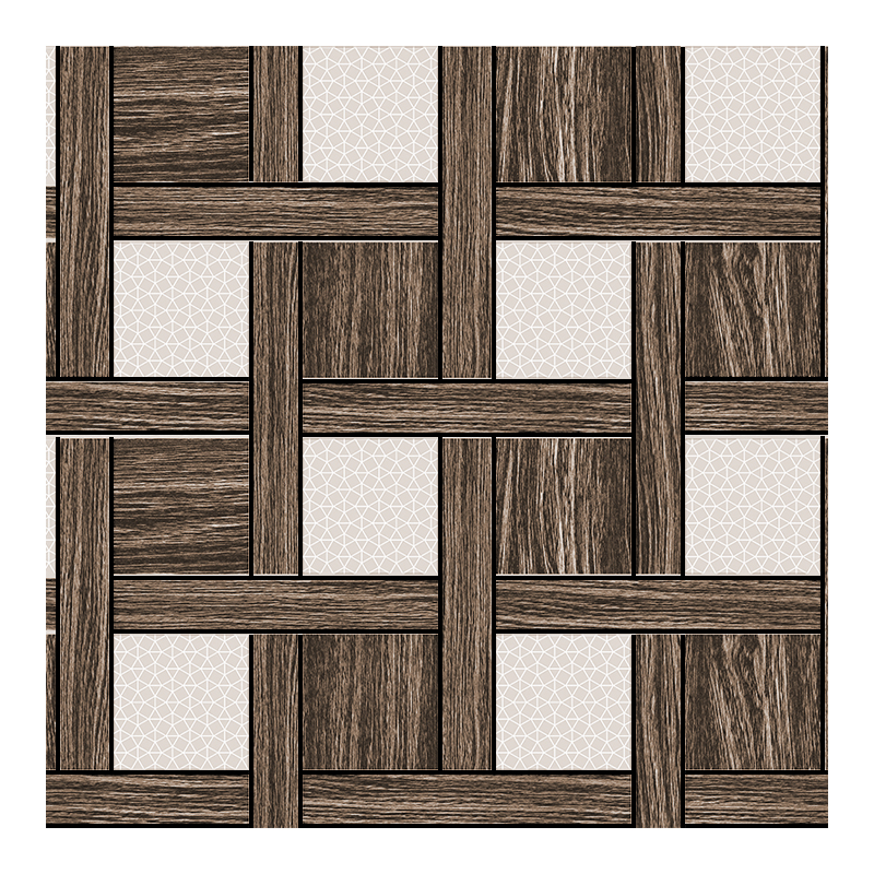 Piso Pvc 0.60mm X183cm X30metros W45312