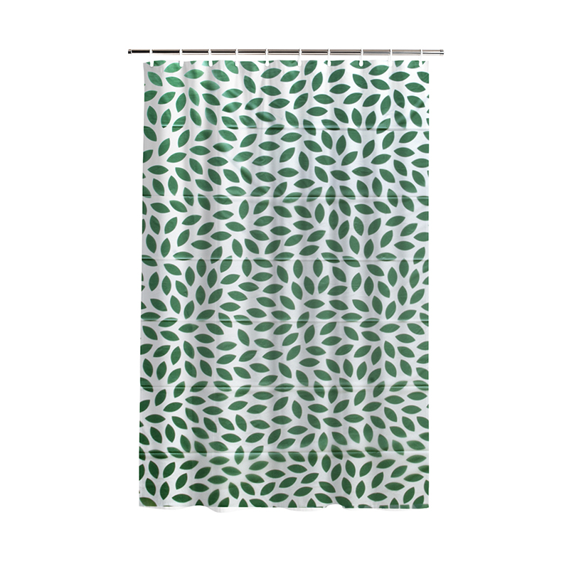 Cortina de Baño Peva Plow 180X180cm 