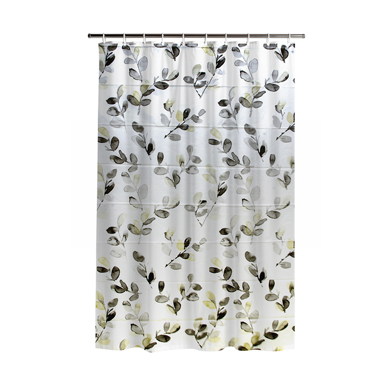 Cortina de Baño Peva Ana 180X180cm