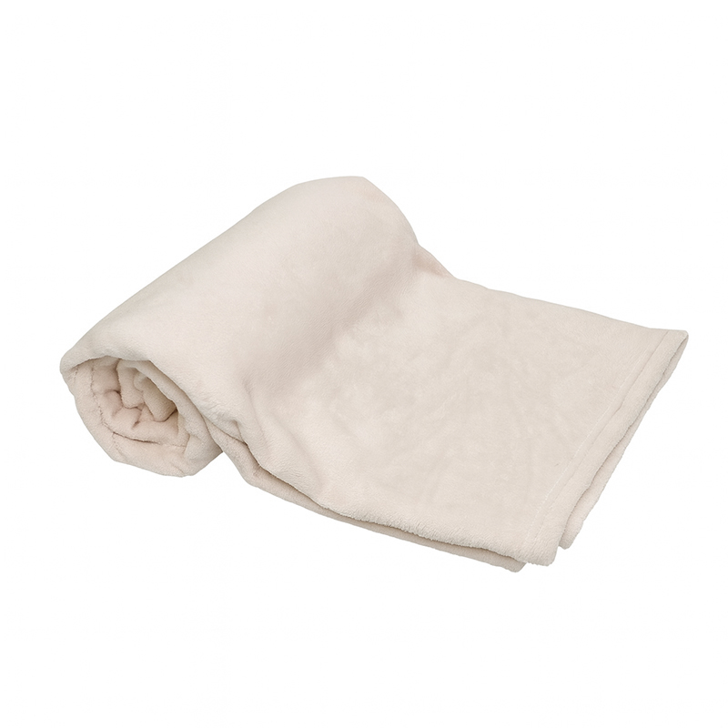 Cobija Super Doux Mora 127X152cm 