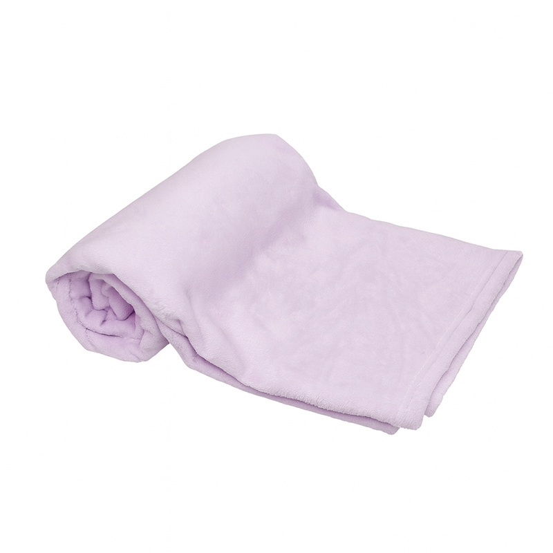 Cobija Super Doux Mora 127X152cm 