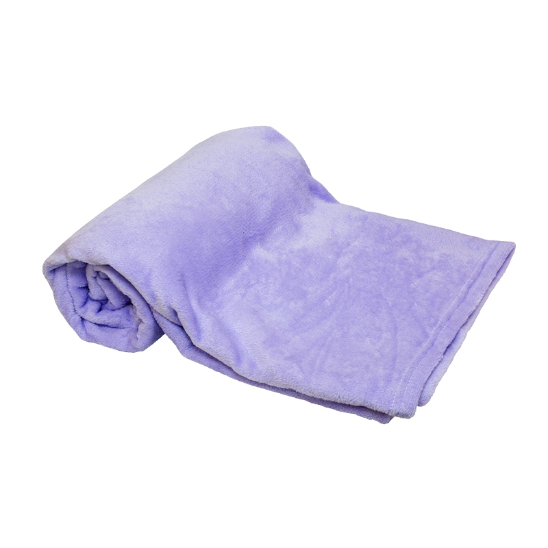 Cobija Super Doux Mora 127X152cm 