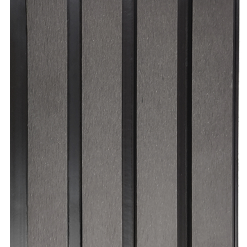 Panel WPC Exterior Walnut 21.9x280cm