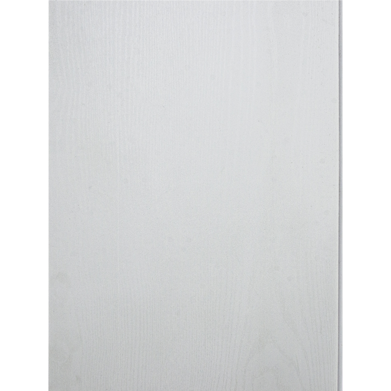 Cielo Raso PVC Llano Blanco 26.6cm x 5.95m