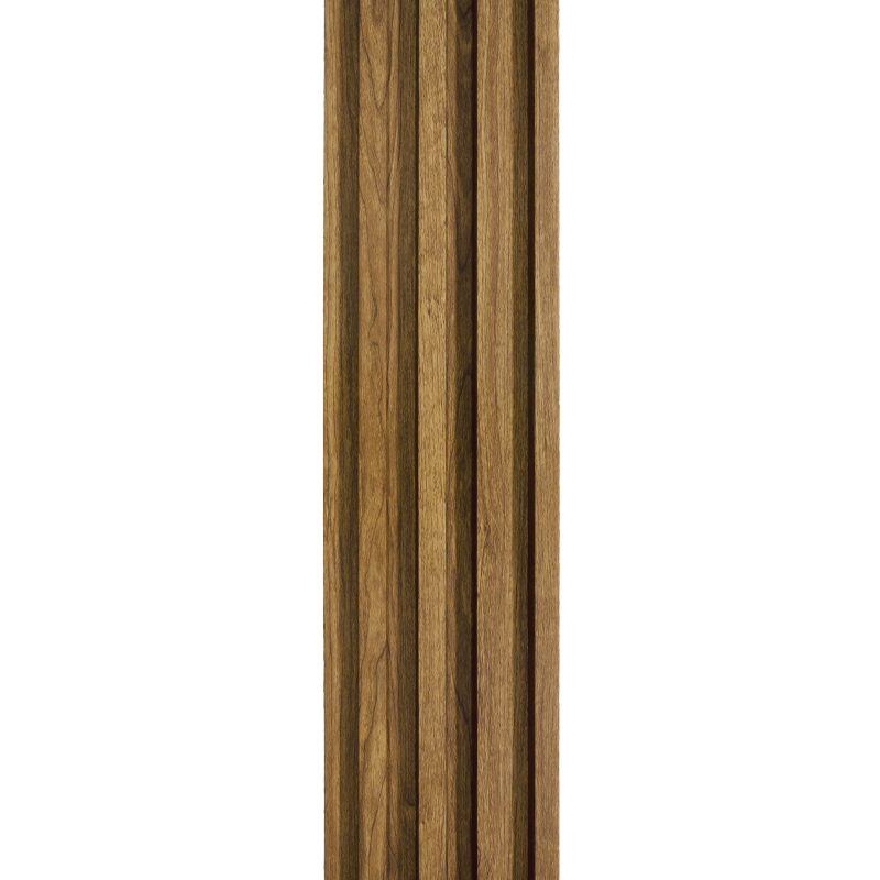 Panel WPC Teak Wood 16x295cm