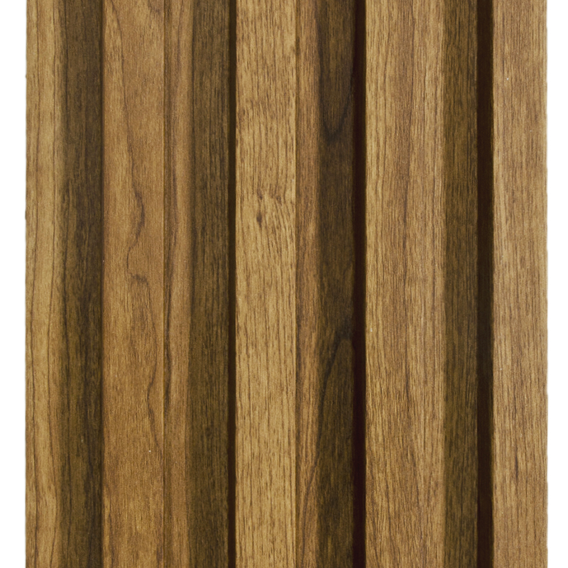 Panel WPC Teak Wood 16x295cm