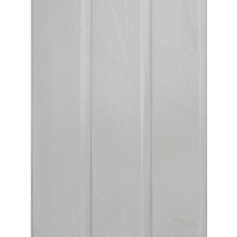 Cielo Raso PVC Duela Blanco 26.6cm x 5.95m