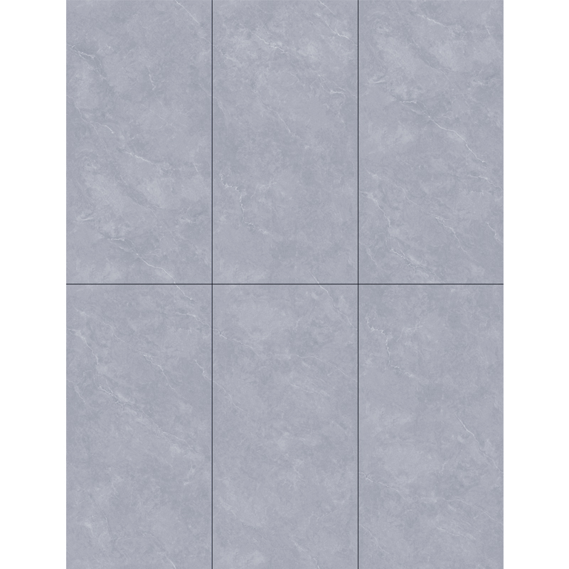 Porcelanato Kanto Gris Pulido 75x150cm