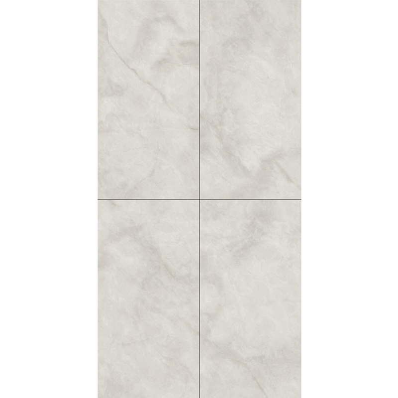 Porcelanato Santu Cream Pulido 75x150cm