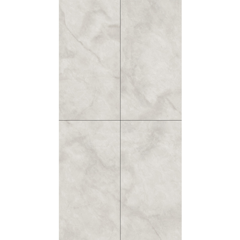 Porcelanato Santu Cream Pulido 75x150cm