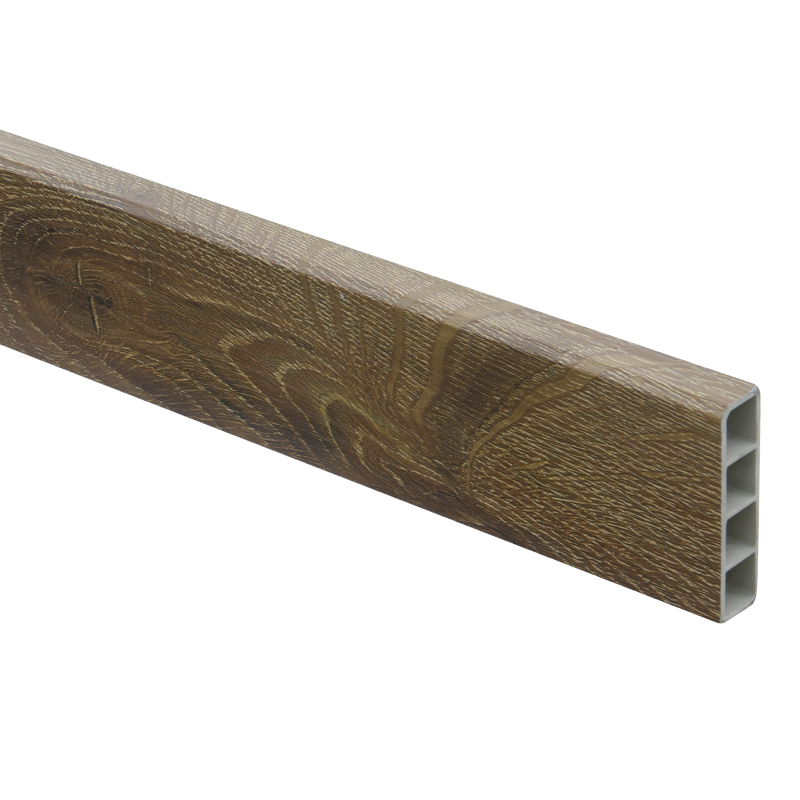 Rastreras SPC Rustic Oak 5cmx240cm