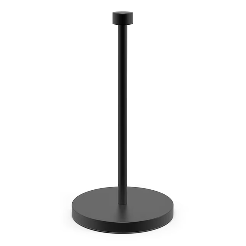 Porta Rollo Cocina Capulet Negro Umbra 