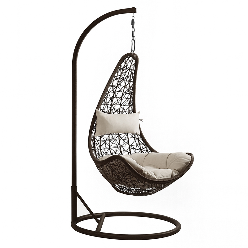 Silla Colgante Bally Café